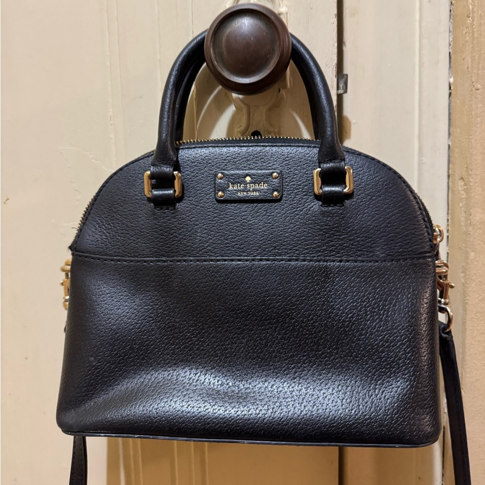 Kate Spade New York Grove Street Crossbody Bag